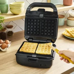 Tefal Digital Multigrill* Vaffeljern|Toastere Og Bordgrill