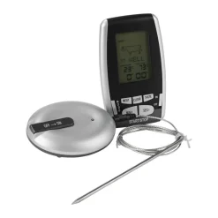 Funktion Digitalt Stegetermometer* Stegetermometre