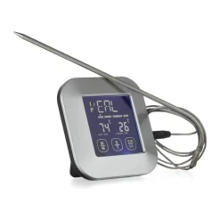 Funktion Digitalt Stegetermometer* Stegetermometre