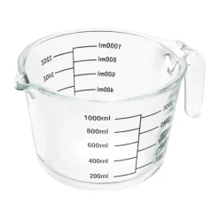 Gefu Dimenso Målekande* Målebægere