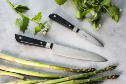 Endeavour Discovery PRO Knivsæt - 2 dele* Knivsæt Og Knivopbevaring