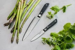 Endeavour Discovery PRO Knivsæt - 2 dele* Knivsæt Og Knivopbevaring