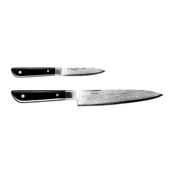 Endeavour Discovery PRO Knivsæt - 2 dele* Knivsæt Og Knivopbevaring