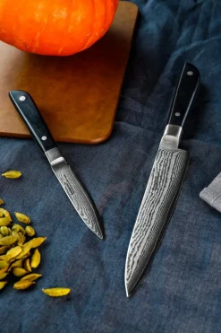 Endeavour Discovery PRO Knivsæt - 2 dele* Knivsæt Og Knivopbevaring