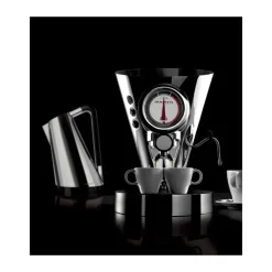 Casa Bugatti Diva Evolution Espressomaskine* Espressomaskiner Og Tilbehør