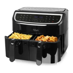 Hâws Dobbelt Airfryer* Airfryers Og Tilbehør