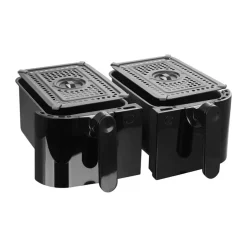 Hâws Dobbelt Airfryer* Airfryers Og Tilbehør