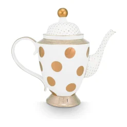 PIP Studio Dot Delight Tepotte* Te Og Tilbehør