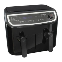 Gastronoma Double Low Airfryer* Airfryers Og Tilbehør