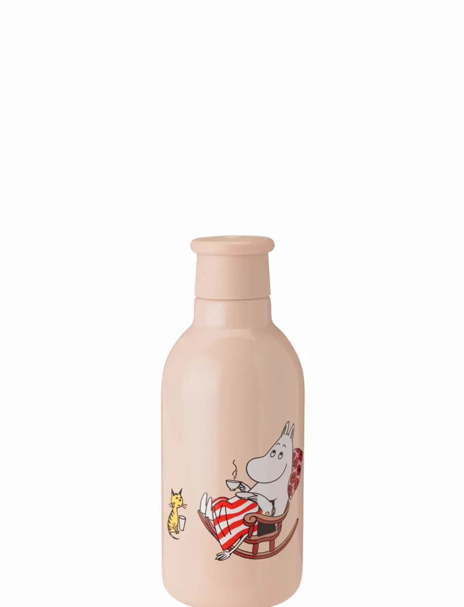Rig-Tig Drink It Moomin Termodrikkedunk* Termoflasker|Termoflasker