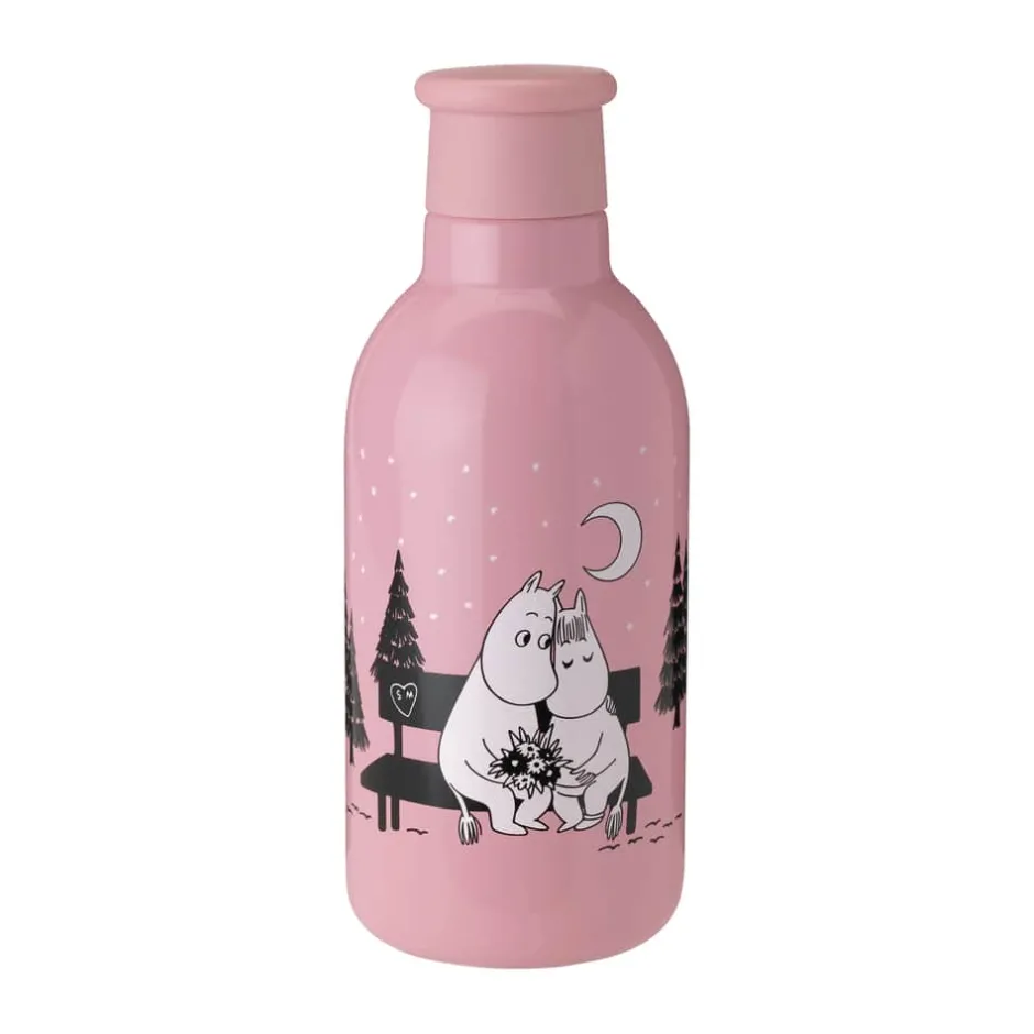 Rig-Tig Drink It Moomin Termodrikkedunk* Termoflasker|Termoflasker