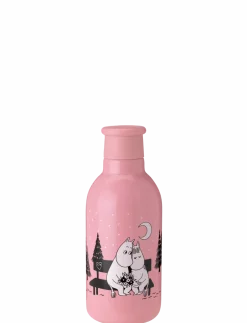 Rig-Tig Drink It Moomin Termodrikkedunk* Termoflasker|Termoflasker