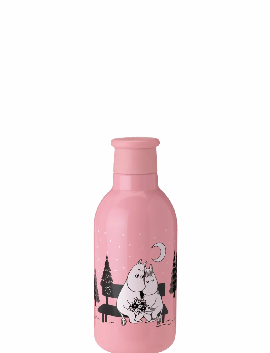 Rig-Tig Drink It Moomin Termodrikkedunk* Termoflasker|Termoflasker