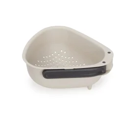 Joseph Joseph Droplet Foldbar Si* Sier Og Dørslag