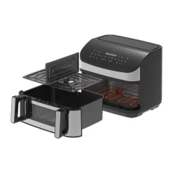 Casper Sobczyk Dualfry Fusion Airfryer* Airfryers Og Tilbehør