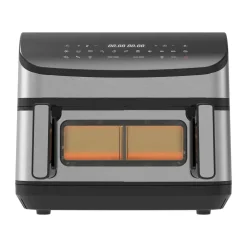 Casper Sobczyk Dualfry Fusion Airfryer* Airfryers Og Tilbehør