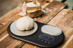 Ooni Dual Platform Digital Vægt* Bagevægte