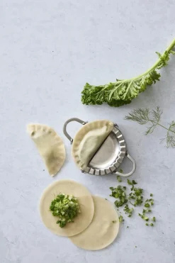 Timm Vladimir Kitchen Dumplingspresser* Øvrigt Køkkengrej