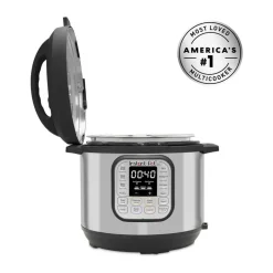 Instant Duo 6* Slowcookere Og Multicookere