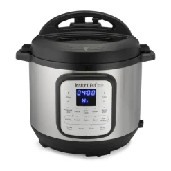 Instant Duo Crisp 8 + Airfryer* Slowcookere Og Multicookere