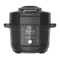 Instant Duo Crisp + Ultimate Airfryer* Slowcookere Og Multicookere