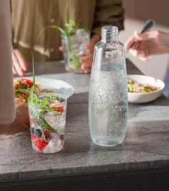 SodaStream DUO Flaske* Sodavandsmaskiner Og Tilbehør