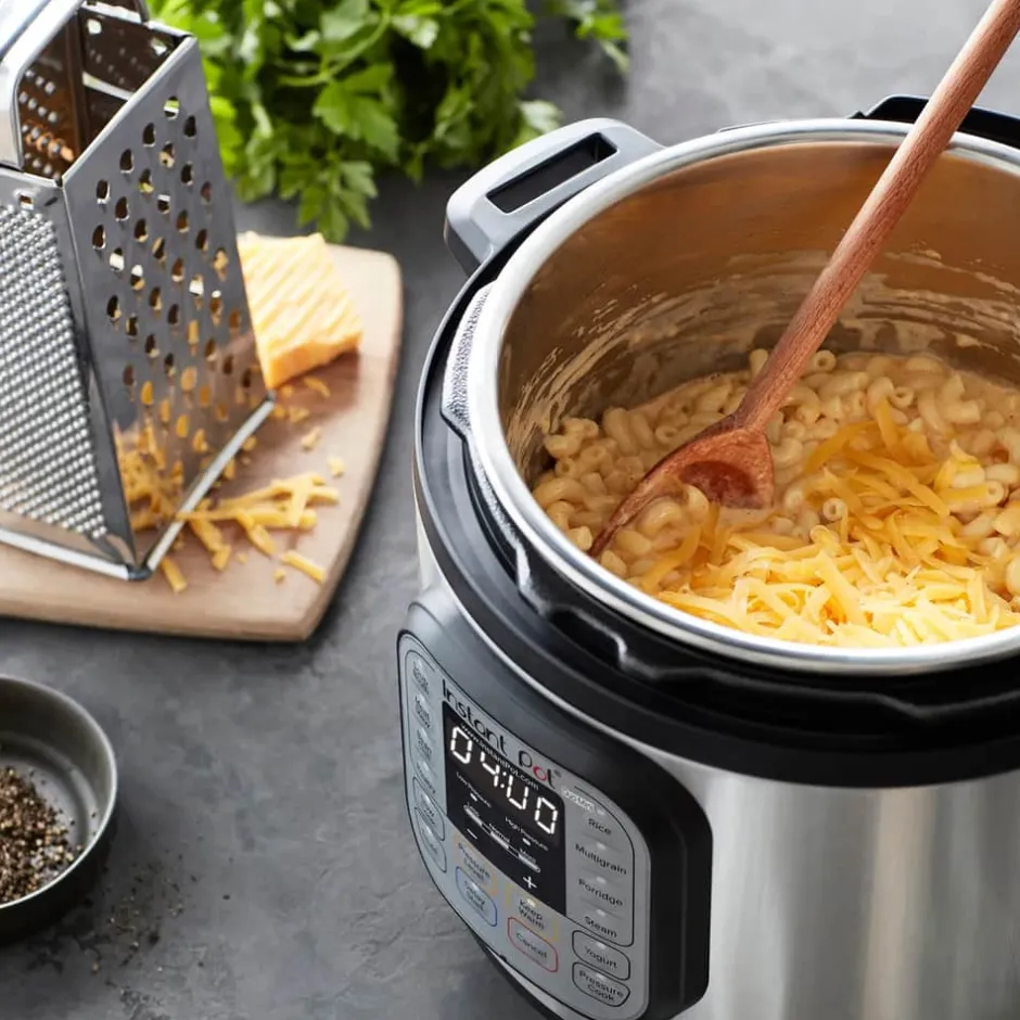 Instant Duo Mini 3* Slowcookere Og Multicookere