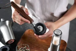 Gefu Dusto Kværnbørste* Kaffekværne