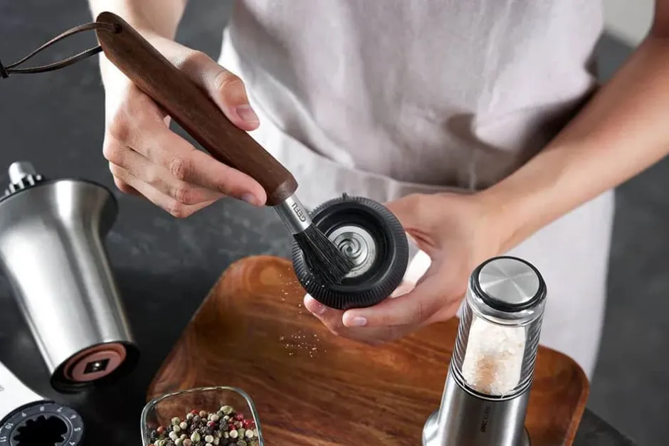 Gefu Dusto Kværnbørste* Kaffekværne