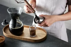 Gefu Dusto Kværnbørste* Kaffekværne
