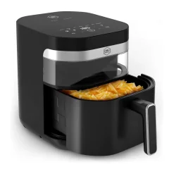 OBH Nordica Easy Fry Infrared Airfryer* Airfryers Og Tilbehør