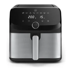 OBH Nordica Easy Fry Mega Airfryer* Airfryers Og Tilbehør