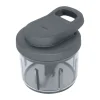 Zyliss Easy Pull Foodprocessor* Foodprocessorer Og Minihakkere