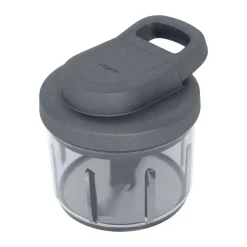 Zyliss Easy Pull Foodprocessor* Foodprocessorer Og Minihakkere