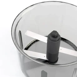 Zyliss Easy Pull Foodprocessor* Foodprocessorer Og Minihakkere