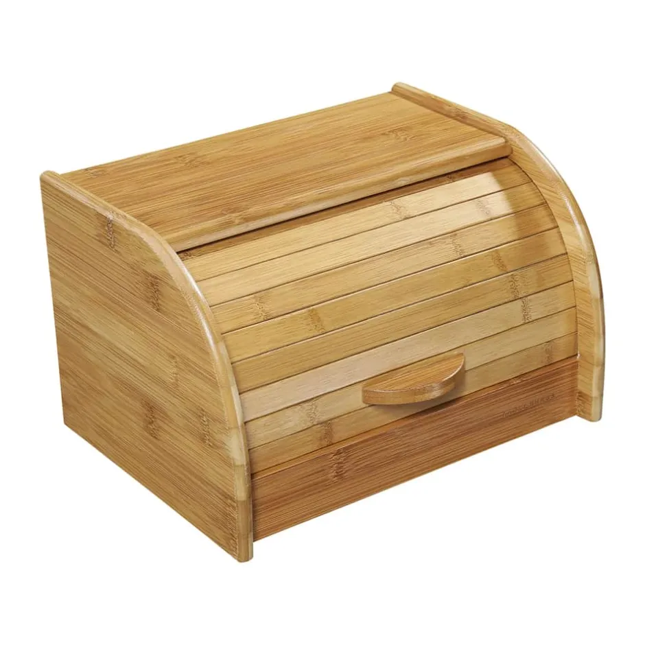 Zassenhaus Eco-Line Brødkasse* Brødkasser
