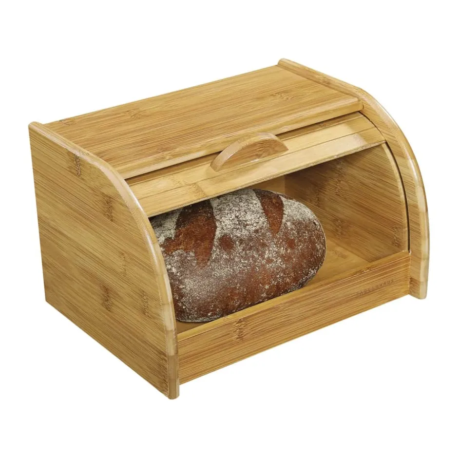 Zassenhaus Eco-Line Brødkasse* Brødkasser