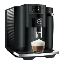 JURA E6 (EC) Kaffemaskine* Espressomaskiner Og Tilbehør