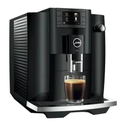 JURA E6 (EC) Kaffemaskine* Espressomaskiner Og Tilbehør