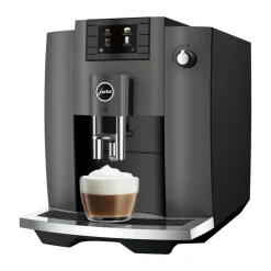 JURA E6 (EC) Kaffemaskine* Espressomaskiner Og Tilbehør