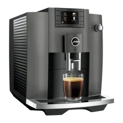 JURA E6 (EC) Kaffemaskine* Espressomaskiner Og Tilbehør
