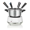 Melissa Elektrisk Fondue* Frituregryder