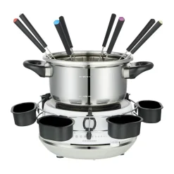 Melissa Elektrisk Fondue* Frituregryder
