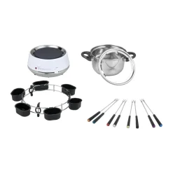 Melissa Elektrisk Fondue* Frituregryder
