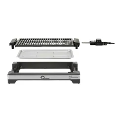Little Balance Elektrisk Grill* Toastere Og Bordgrill