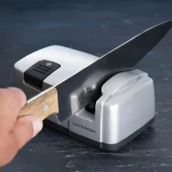 Gastronoma Elektrisk knivsliber* Knivslibere Og Strygestål
