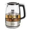 Cook & Baker Elektrisk Te-brygger* Elkedler