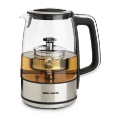 Cook & Baker Elektrisk Te-brygger* Elkedler