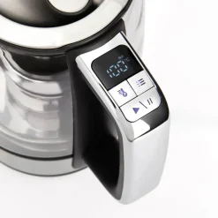 Cook & Baker Elektrisk Te-brygger* Elkedler