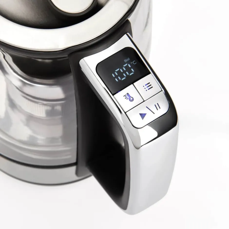 Cook & Baker Elektrisk Te-brygger* Elkedler